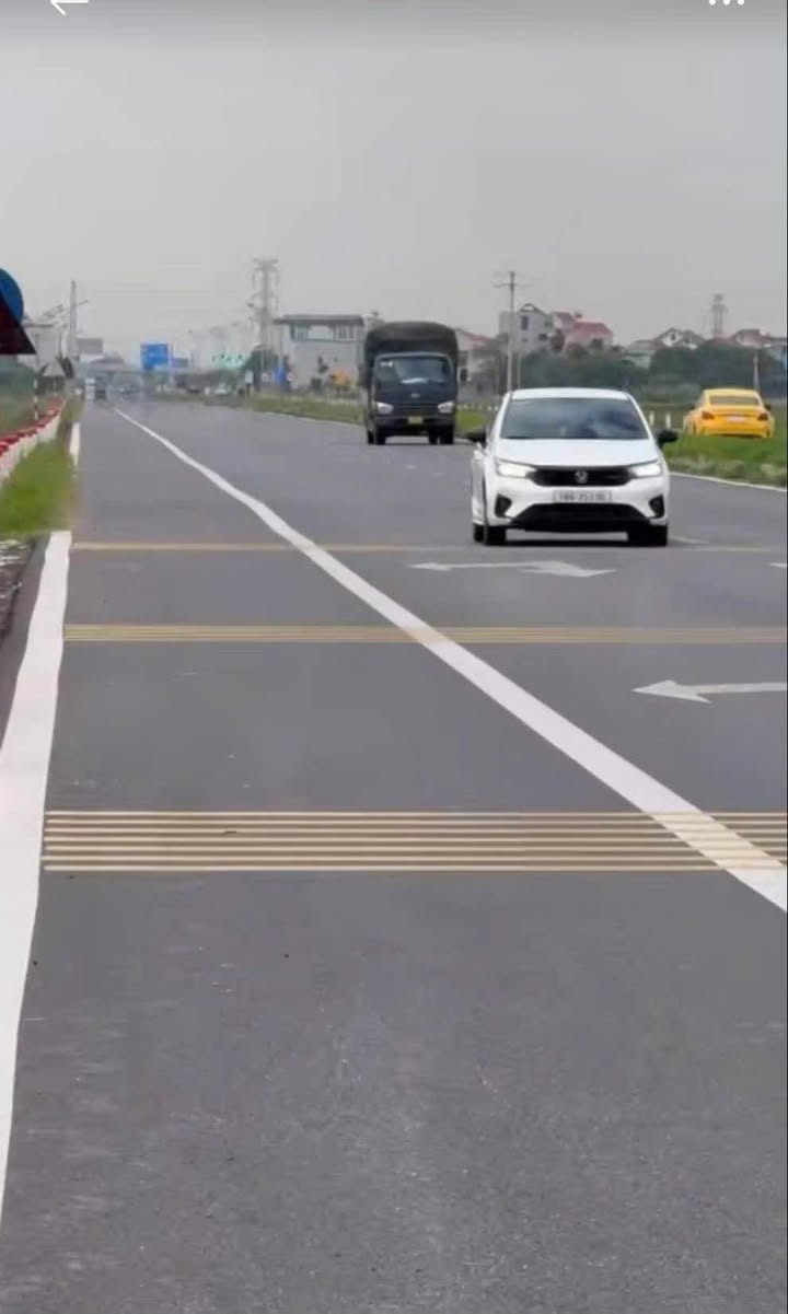 Đất nền Nghĩa Trung, Nghĩa Hưng 112.5m² giá 1.35 tỷ - Đầu tư sinh lời ngay!