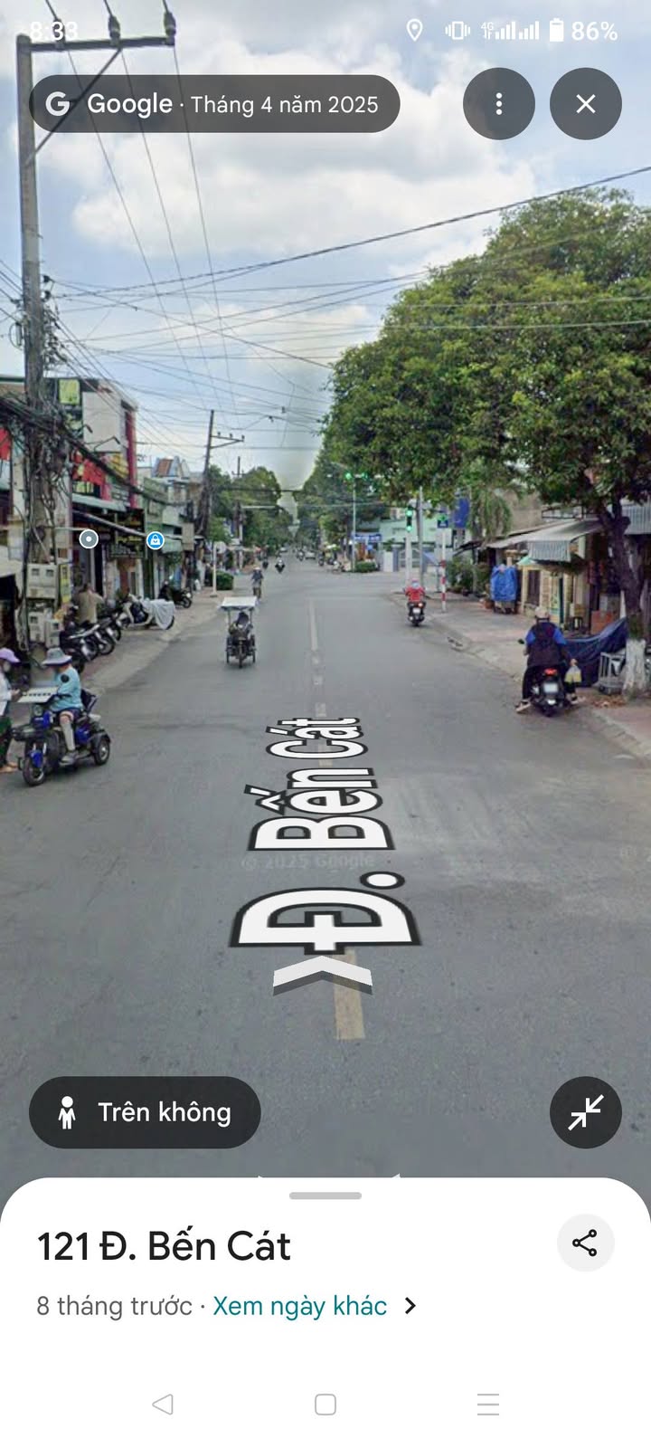 Đất nền chính chủ phường Mỹ Phước Tây, Cai Lậy 60m² giá 690 triệu - Đầu tư sinh lời ngay!