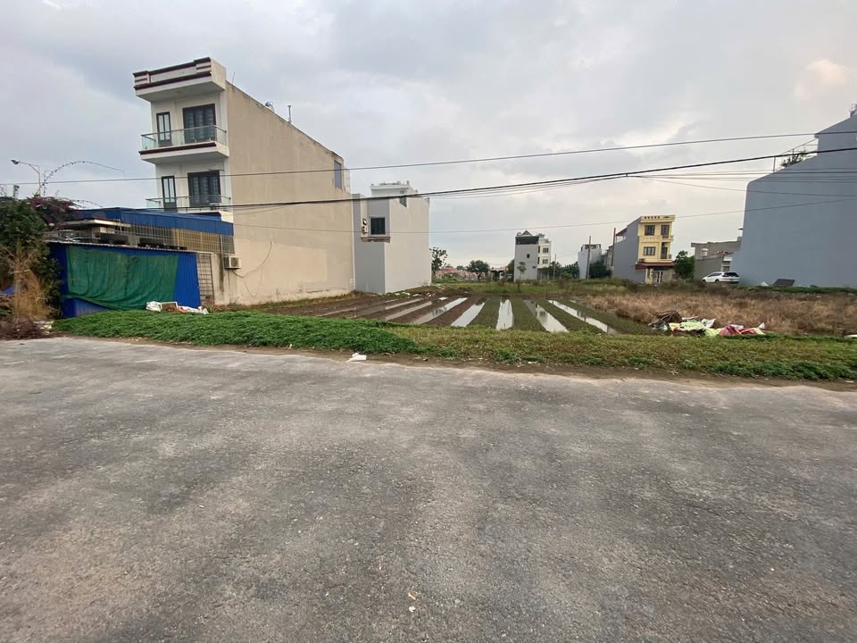 Đất nền Đằng Hải Hải Phòng 100m² giá 400 triệu - Vị trí đắc địa, không lỗi lầm!