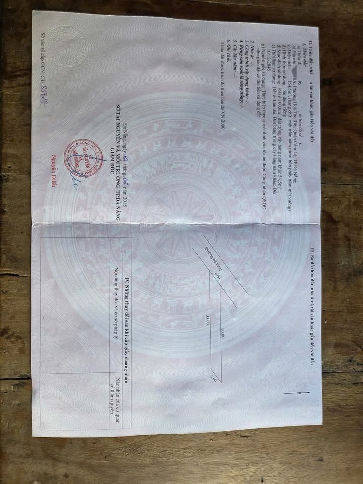 Đất nền Hòa Thọ Tây 155m² giá thỏa thuận - Đầu tư sinh lời ngay!