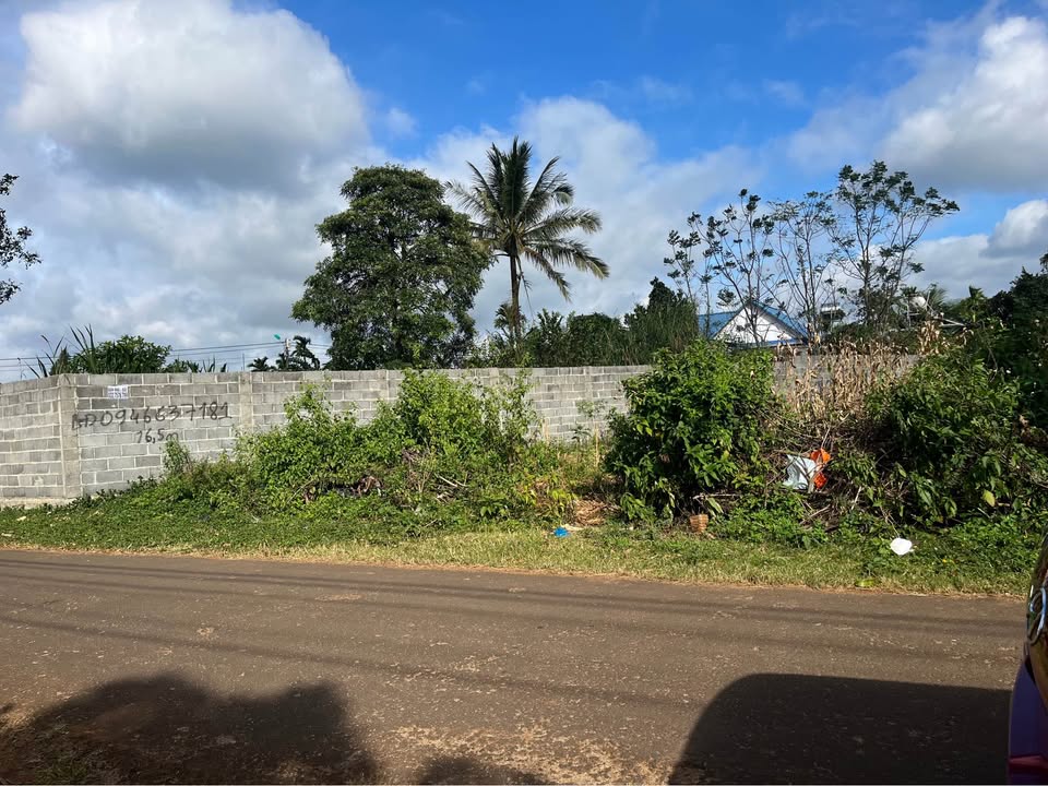 Đất nền Ea Kao Buôn Ma Thuột 974m² giá 9.075 tỷ - Cơ hội đầu tư tuyệt vời!