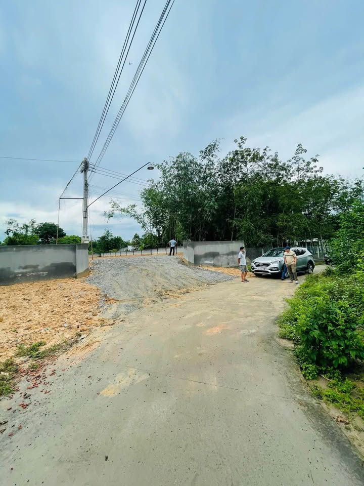 Đất mặt tiền DT744 - Thanh An, Dầu Tiếng, Bình Dương 1989m² giá 7 tỷ - Đầu tư sinh lời ngay!