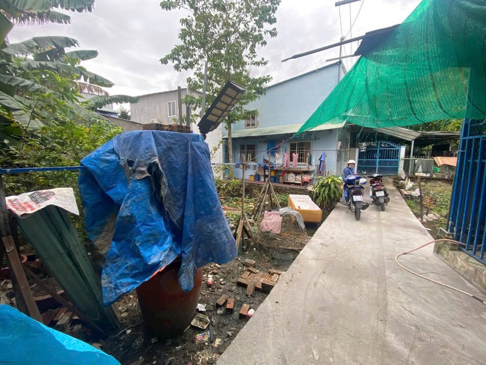 Đất nền Bình Khánh Long Xuyên 97m² giá 650 triệu - Chính chủ bán gấp!