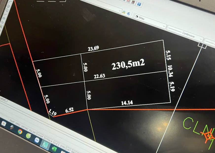 Đất nền Tam Quan Tam Đảo 230m² giá 1 tỷ - Cơ hội đầu tư không thể bỏ lỡ!