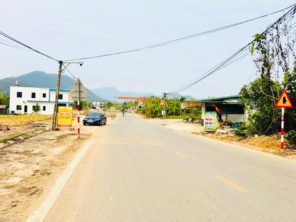 Đất thổ cư Quang Sơn 140m² giá 900 triệu - Cơ hội đầu tư tuyệt vời!