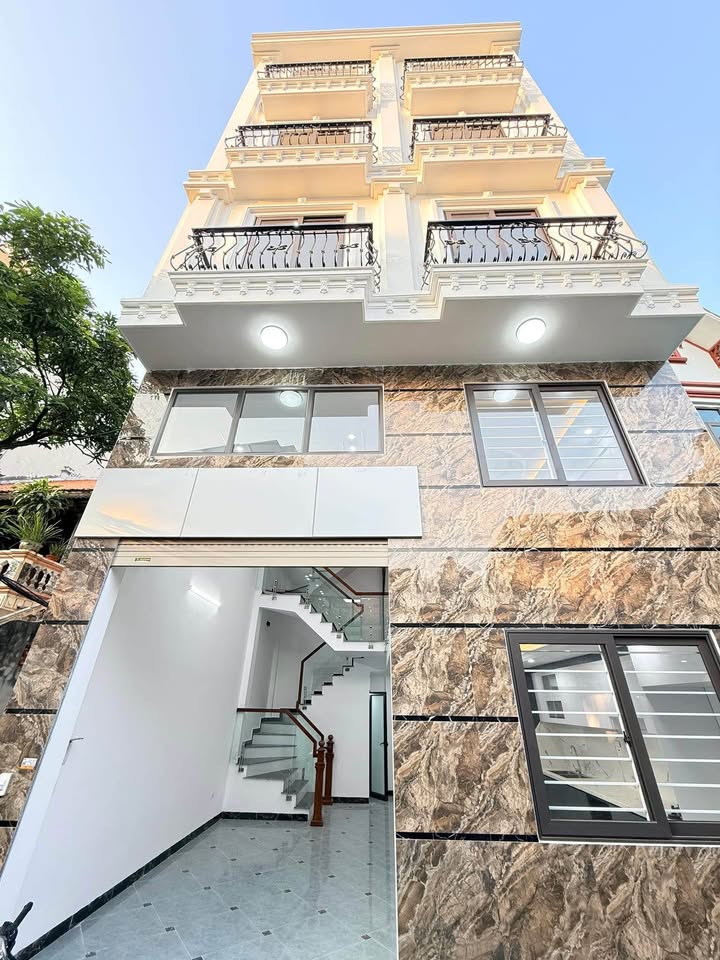 Nhà riêng Ngọc Hồi, Thanh Trì 65m² giá thỏa thuận - Lô góc hiếm, ô tô tránh sát nhà!