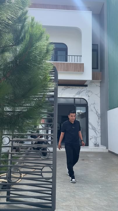 Nhà hẻm Lương Định Của, TP Pleiku 103.5m² giá 2.19 tỷ - Chính chủ bán gấp!