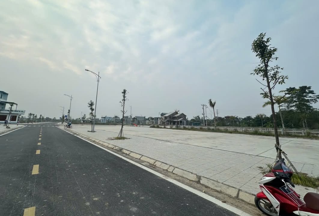 Lô đất đẹp 132m² tại Đông Quang, Đông Sơn - Giá chỉ 1.25 tỷ, cơ hội đầu tư tuyệt vời!