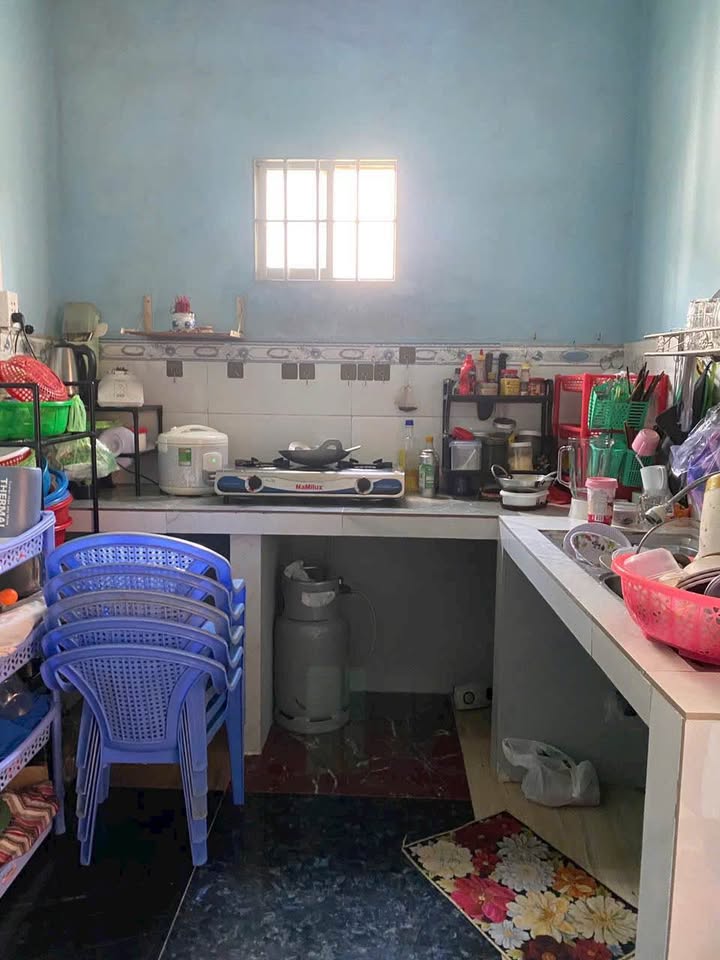 Nhà bán tại Phường 4, Tân An, 100m² giá 1.5 tỷ - Cơ hội đầu tư hấp dẫn!