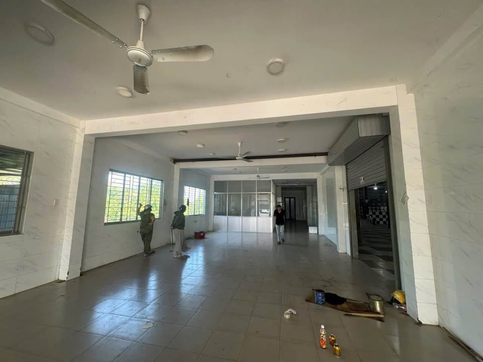 Cho thuê kho xưởng Phước Hậu, Cần Giuộc, Long An 800m² - Giá tốt chỉ 20 triệu!