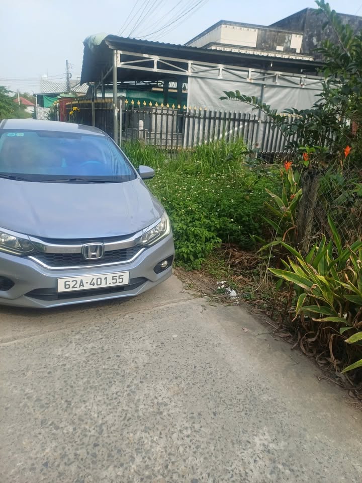 Đất thổ cư Nhị Thành, Thủ Thừa 177m² giá 950 triệu - Pháp lý rõ ràng, gần đường lớn!