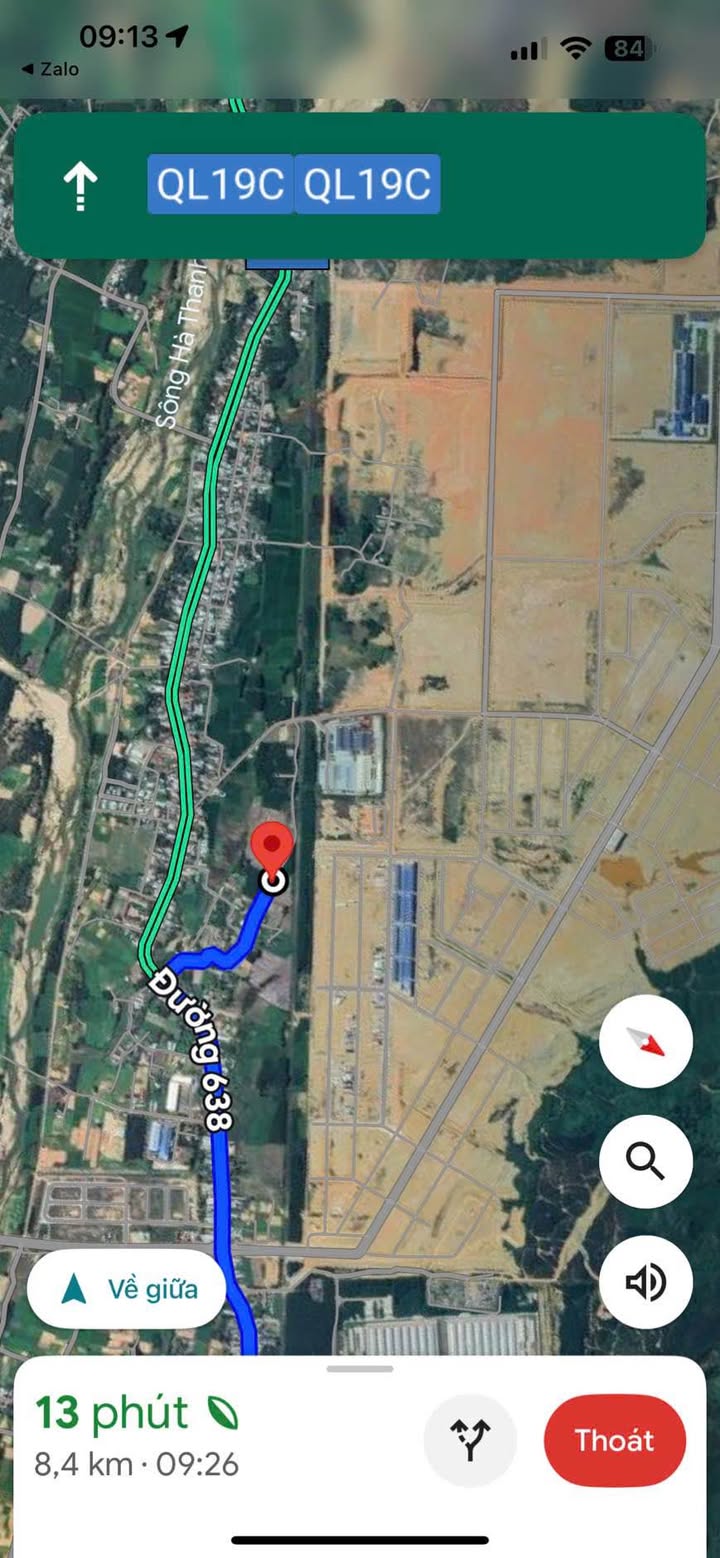 Đất nền Canh Vinh 120m² giá thương lượng - Đường ô tô rộng rãi!