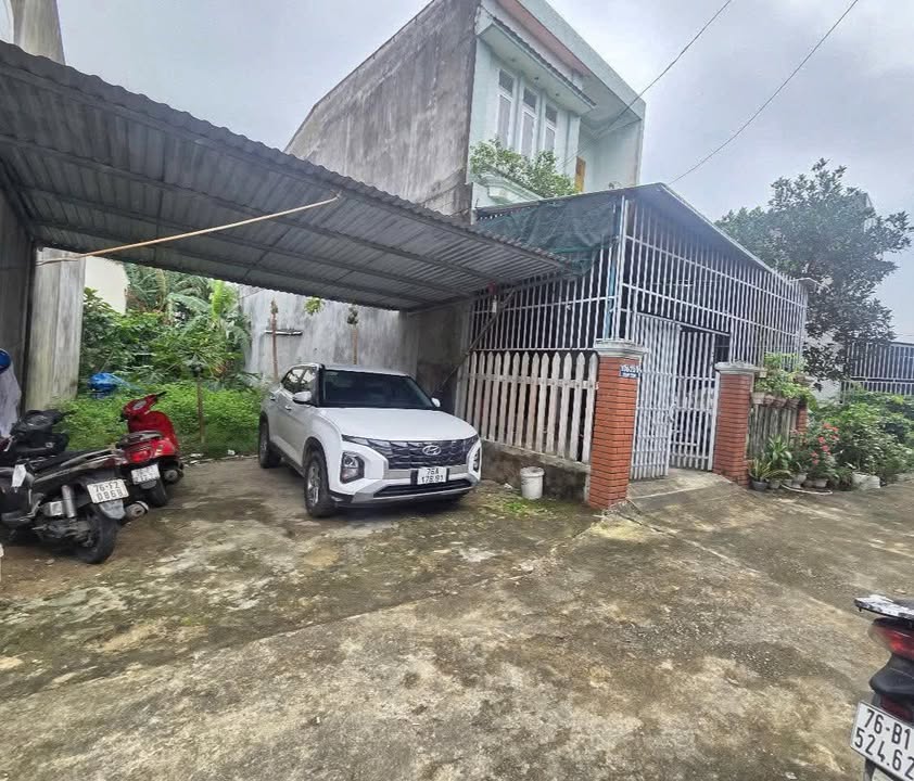 Đất 150m² Hẻm 936 Quang Trung, Quảng Ngãi chỉ 1.4 tỷ - Đầu tư sinh lời ngay!