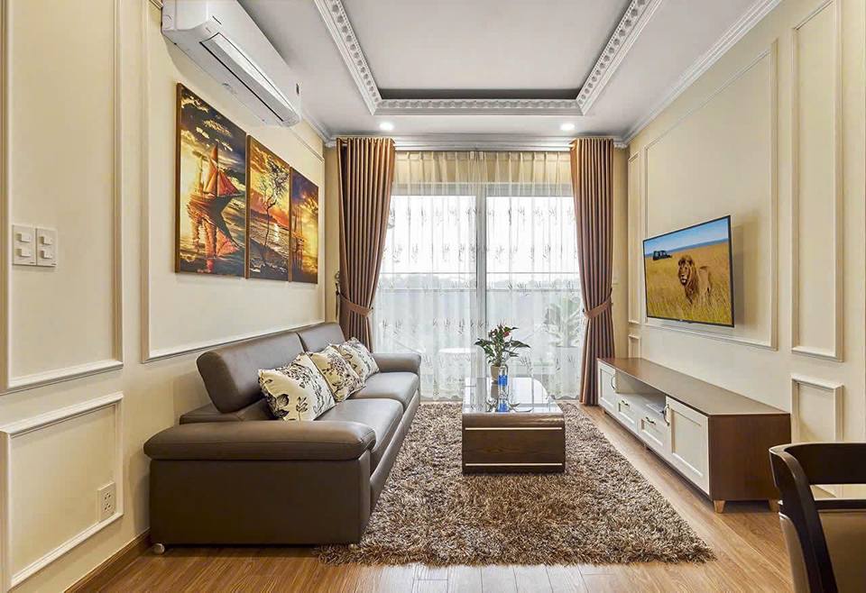 Căn hộ Sapphire Hòn Gai 72m² giá 3 tỷ - Sẵn sàng vào ở ngay!