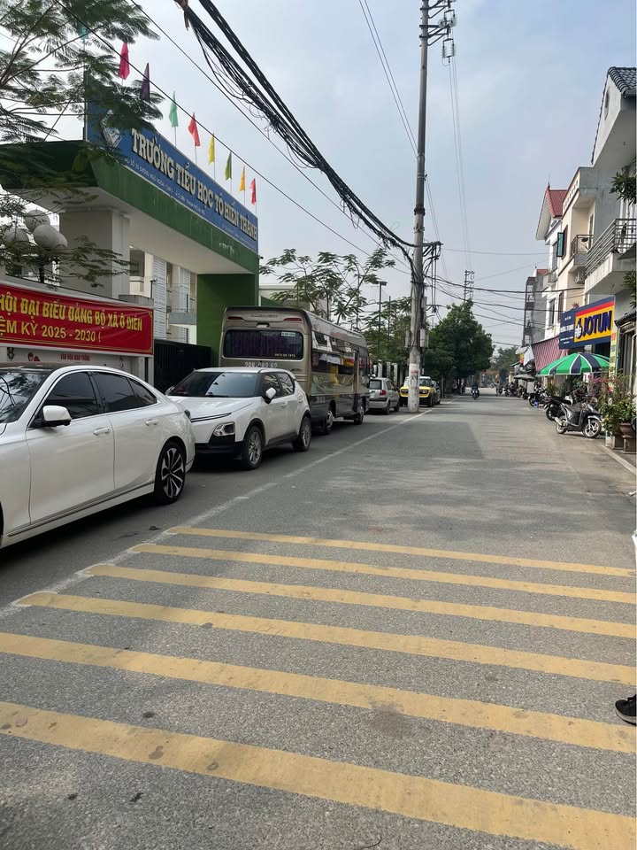 Đất Hạ Mỗ 69m² - Vị trí trung tâm, 2 mặt thoáng, giá thỏa thuận!