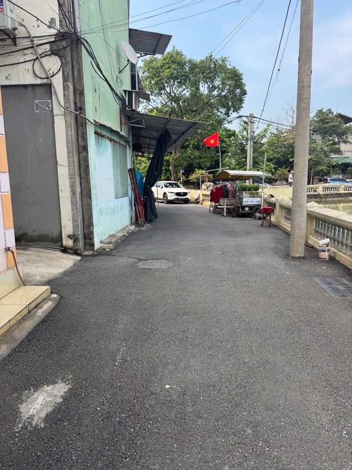 Đất Kiêu Kỵ Gia Lâm 43m² giá 3.7 tỷ - Ngõ ô tô thông thoáng, tiềm năng tăng giá cao!