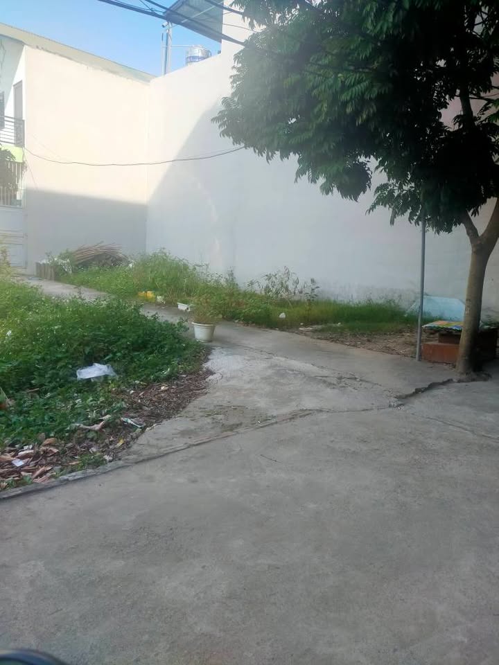 Đất nền Quang Minh, Mê Linh 200m² - Nhà 2 tầng sẵn về ở!