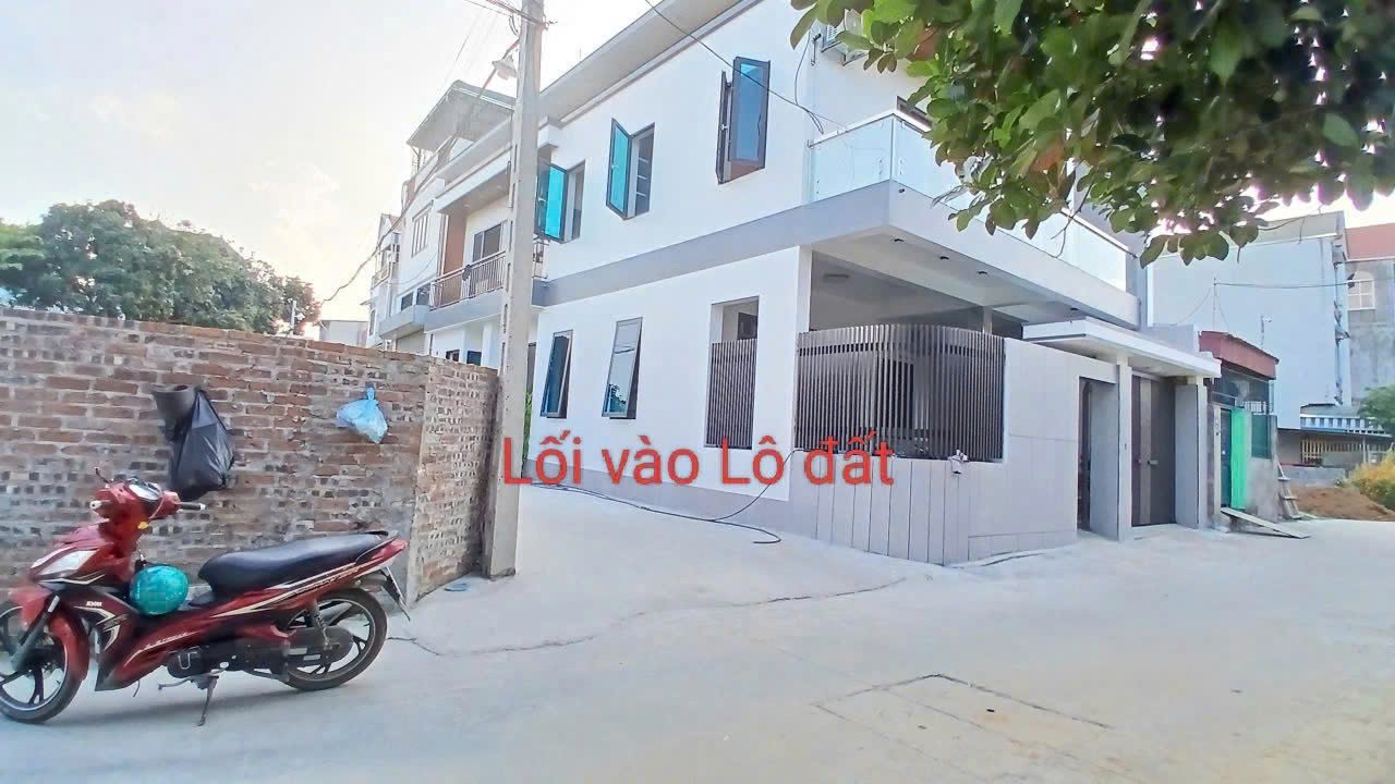 Đất Xuân Mai 93m² giá 3.5 tỷ - Đầu tư sinh lời ngay!
