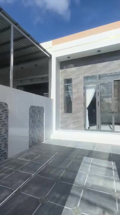 Nhà đất Long Hải, Bà Rịa - Vũng Tàu 115m² giá 2.1 tỷ - Sổ đỏ chính chủ!