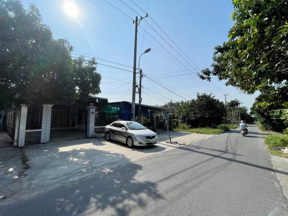 Nhà nguyên căn cho thuê tại Củ Chi 444.5m² - Sẵn sàng vào ở ngay!