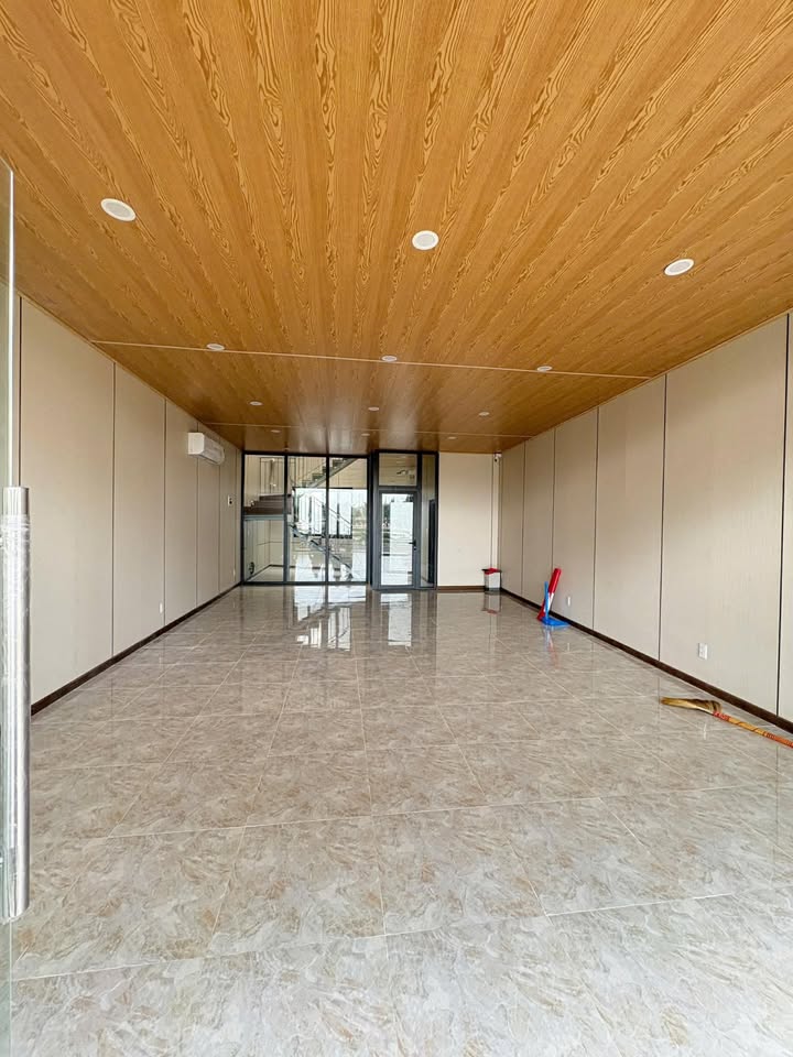 Nhà mặt tiền Võ Nguyên Giáp, Quận 2, 99m² - Dễ dàng kinh doanh!