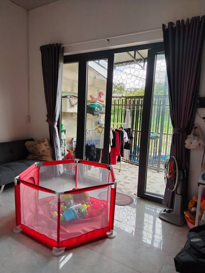 Nhà cấp 4 Đà Lạt 100m² giá 1.55 tỷ - Gần chợ Ngô Quyền, tiện ích đầy đủ