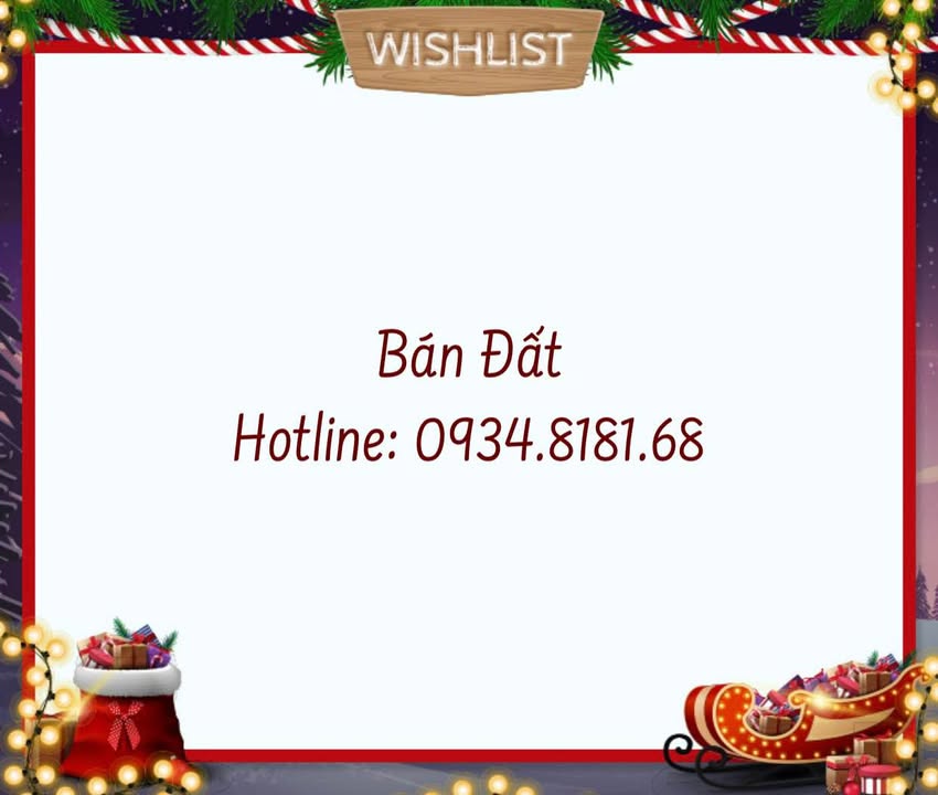 Đất nền Hàm Tiến - Phan Thiết 239,4m² giá 7.8 tỷ - Đầu tư sinh lời tuyệt vời!