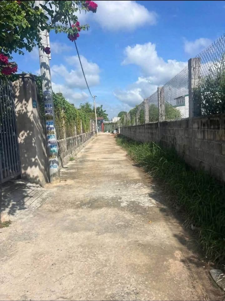 Nhà cấp bốn đường Lê Duẩn, Phan Thiết 141m² giá 1.25 tỷ - Đầu tư sinh lời hấp dẫn!