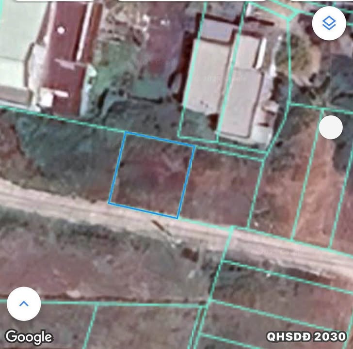 Đất thổ cư Phong Nẫm Phan Thiết 102m² giá 1.3 tỷ - Sổ hồng chính chủ, thuận tiện di chuyển!