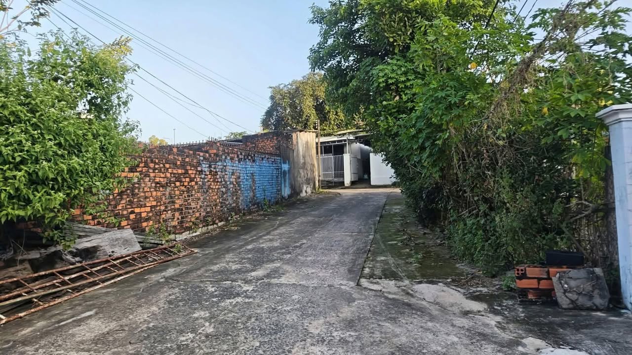 Nhà cấp 4 Tân An, La Gi 100.8m² giá chỉ 1 tỷ - Phong thủy cực đẹp!