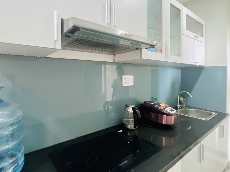 Căn hộ chung cư Phú Tài Phan Thiết 50m² giá mềm - Vào ở ngay!