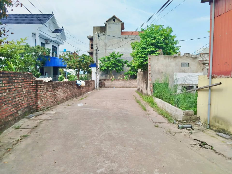 Đất nền Sơn Nam Hưng Yên 81m² giá chỉ 2 tỷ - Chính chủ giao dịch ngay!