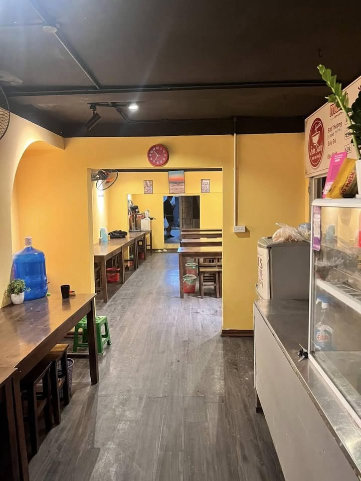 Mặt bằng kinh doanh cho thuê tại Đống Đa, Hà Nội 94m² giá 18 triệu - Kinh doanh ngay!