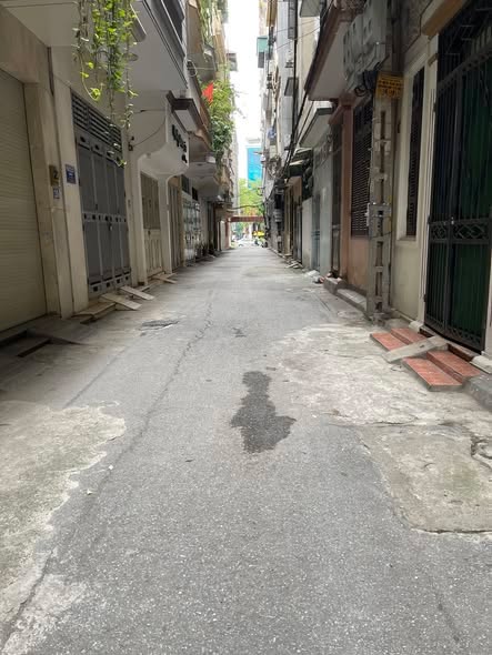 Nhà riêng Cầu Giấy 47m² giá 12 tỷ - Sẵn sàng vào ở ngay!