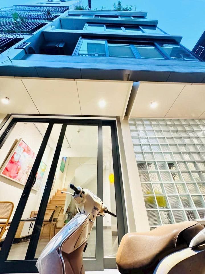 Nhà phố Hàng Bông, Hoàn Kiếm 50m² giá 25 tỷ - Sẵn sàng ở ngay!