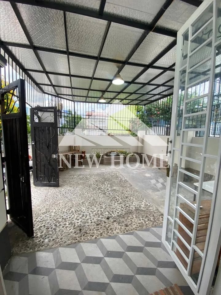 Nhà cho thuê Vĩnh Thạnh Nha Trang 60m² giá 4.5 triệu - Khu dân trí cao, an ninh tốt!