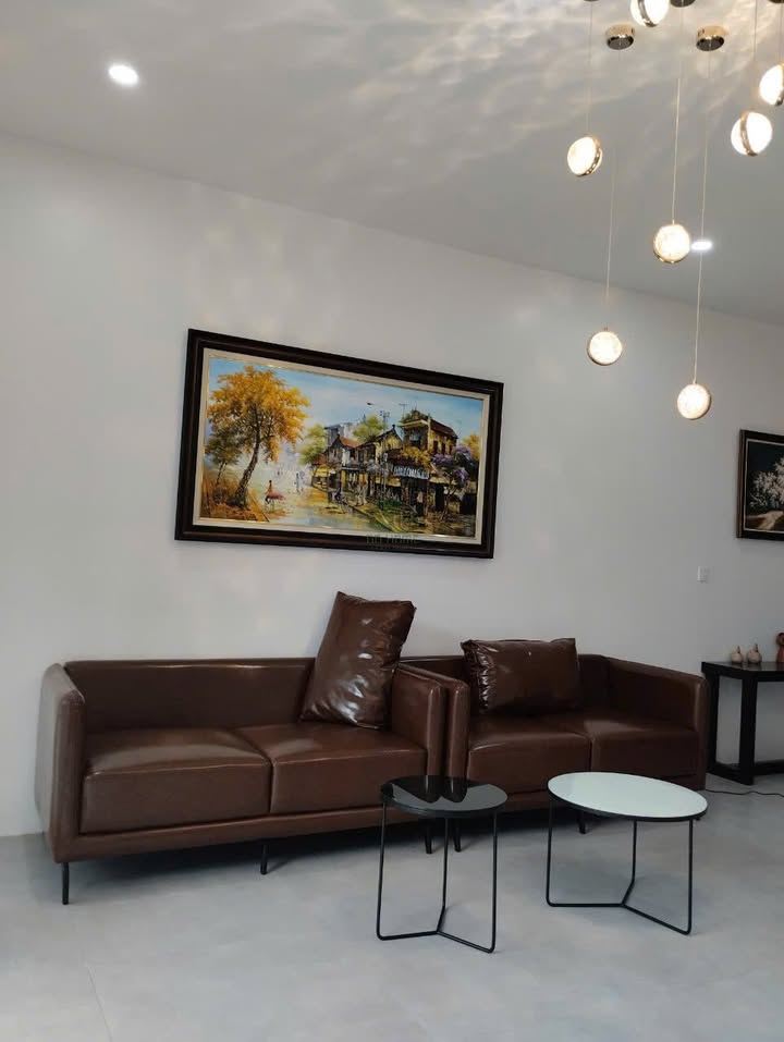 Nhà cho thuê tại KĐT Mỹ Gia Gói 8, Nha Trang, 300m² giá 23 triệu - Full nội thất sang trọng!