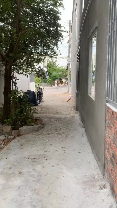 Nhà studio Vĩnh Hòa Nha Trang 6 triệu - Khu vực không ngập lụt, tiện nghi đầy đủ!