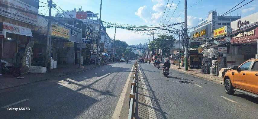 Căn hộ CC Huỳnh Tấn Phát Nhà Bè 18m² giá 880 triệu - Sổ hồng chính chủ ngay!