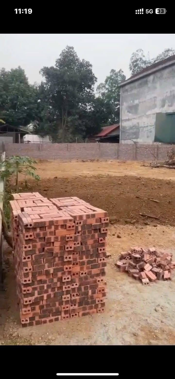 Đất nền Xuân Hòa - Lập Thạch 451m² giá chỉ 2 tỷ - Cơ hội đầu tư hấp dẫn!