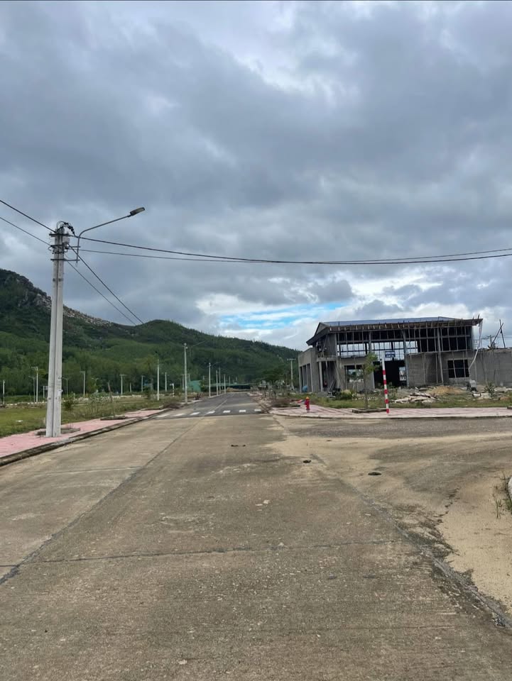 Đất nền Ngãi An, Cát Khánh, 175m² giá 800 triệu - Hướng Đông view đẹp