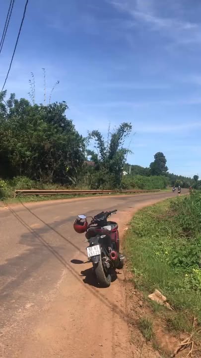 Đất mặt tiền Quốc lộ 28 Tân Thượng 9640m² giá chỉ 230 triệu - Đầu tư sinh lời vượt trội!