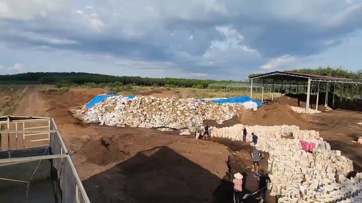 Kho xưởng chính chủ tại Tam Lập, Phú Giáo 24.000m² giá 13 tỷ - Cơ hội đầu tư hấp dẫn!