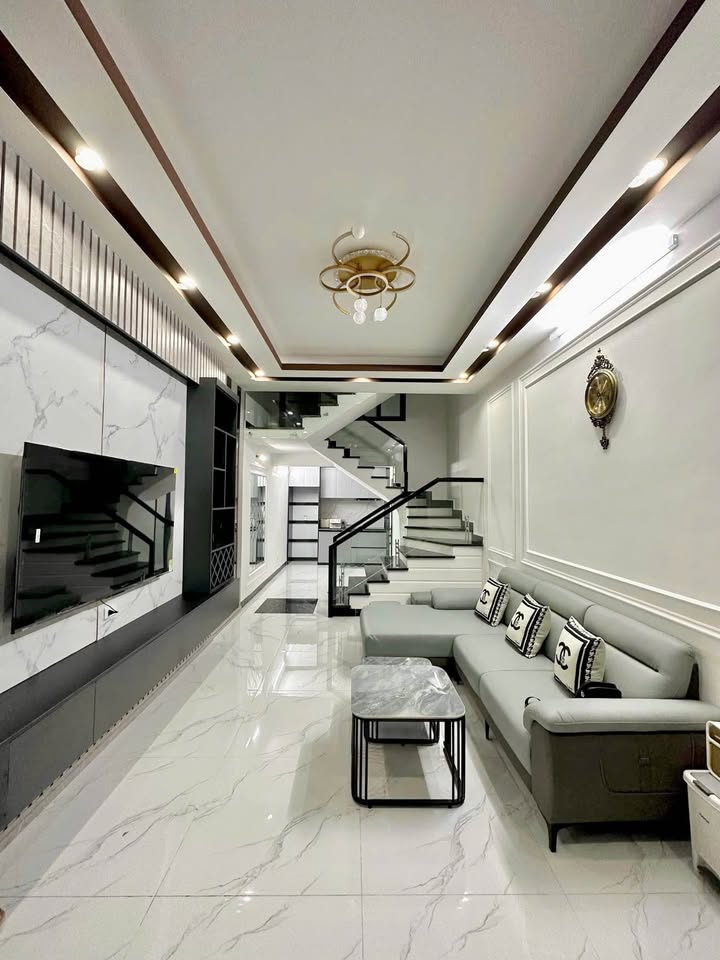 Nhà phố 229 Miếu Hai Xã quận Lê Chân 46m² giá 3.25 tỷ - Bán gấp chính chủ!