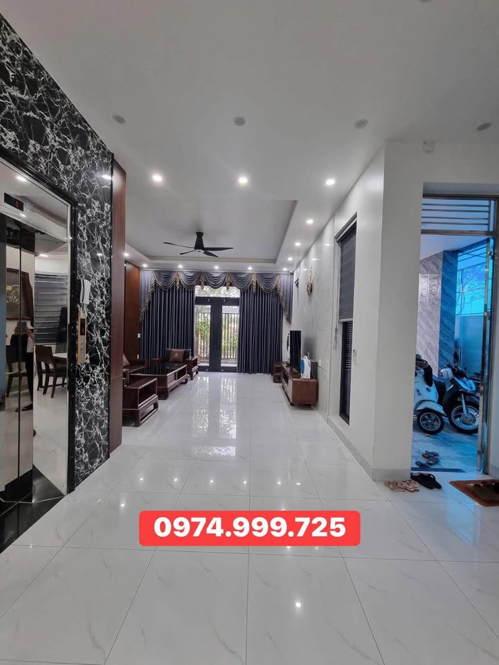 Biệt thự Khu đô thị Kỳ Đồng Thái Bình 175m² giá thỏa thuận - Chính chủ bán gấp!