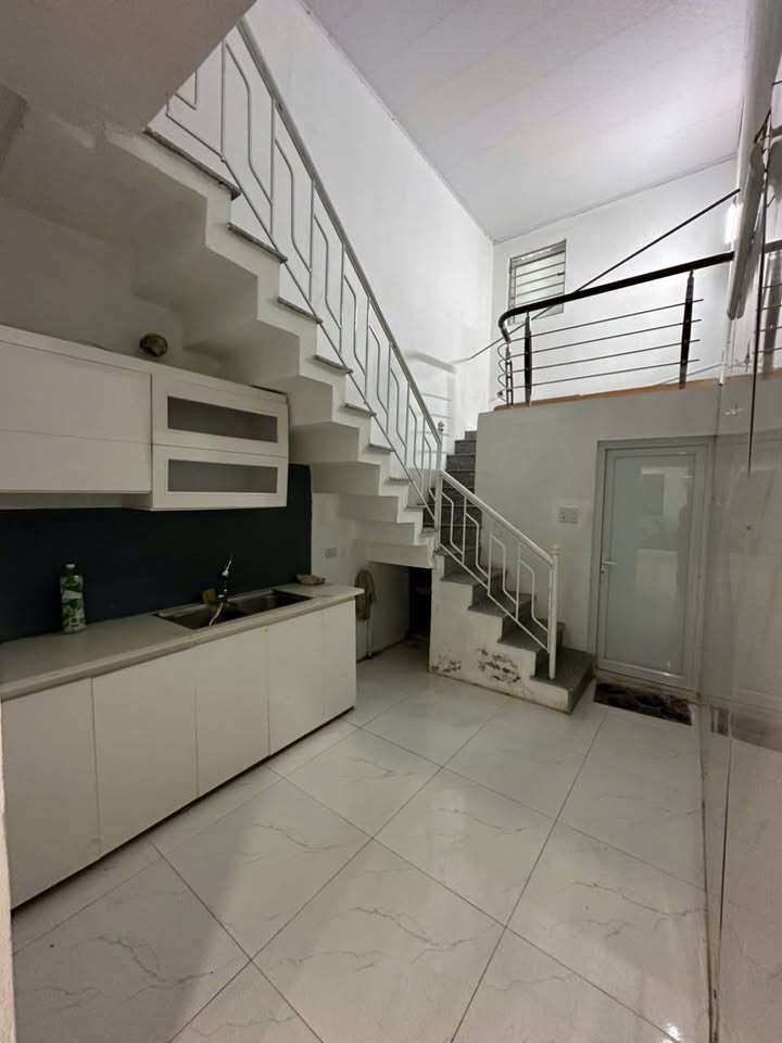 Nhà cho thuê tại Đề Thám Thái Bình 40m² - Dòng tiền ổn định, thương lượng tốt!