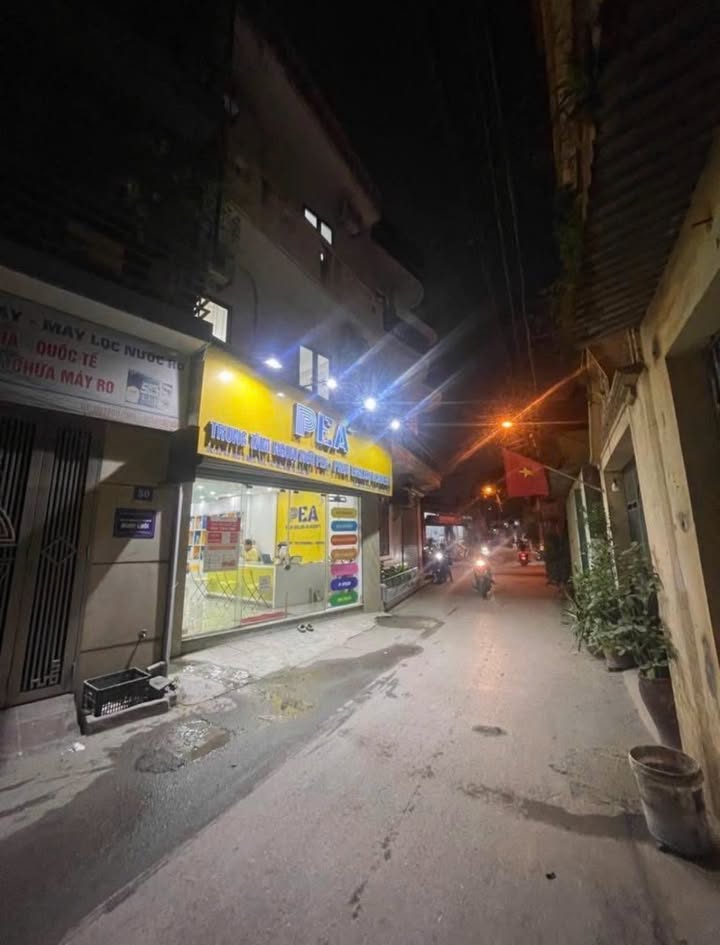 Đất nền Miêu Nha Nam Từ Liêm 97.4m² giá 18 tỷ - Đầu tư sinh lời cao!