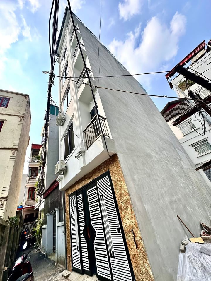 Căn hộ dịch vụ Xuân Phương 60m² giá 15 tỷ - Đầu tư sinh lời cực cao!