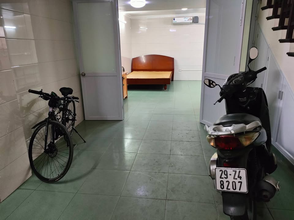 Phòng cho thuê tại Vĩnh Quỳnh, Thanh Trì - Đầy đủ tiện nghi chỉ 2.8 triệu/tháng!