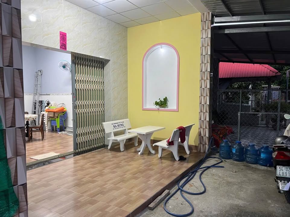 Nhà vườn 520m² chính chủ bán tại Phú Ngãi Trị, Châu Thành, Long An - Đầu tư sinh lời!